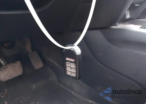 2017 Honda Pilot Elite from USA, damaged, VIN 5FNYF6H01HB009294